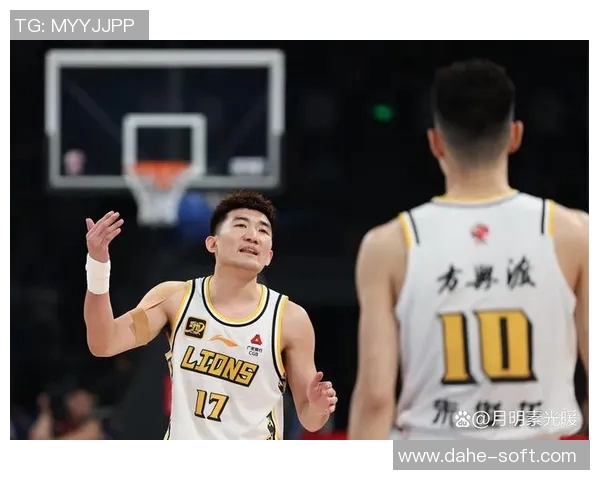 CBA广厦与上海对决成绩分析及比赛精彩回顾