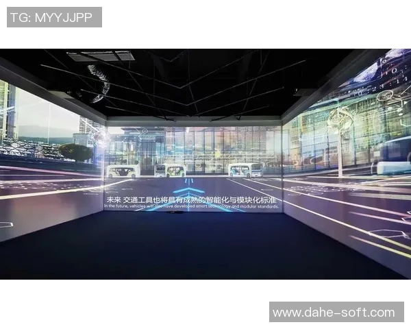 中国虚拟现实技术的崛起与未来发展趋势分析